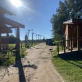 База отдыха Старый Сиг, фото гостя