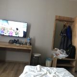 Отель БАЗА, фото гостя