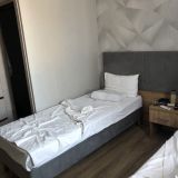 Отель БАЗА, фото гостя