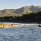 Парк-Отель Манжерок на Береговой, фото гостя