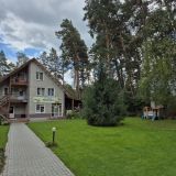 Парк-Отель Манжерок на Береговой, фото гостя