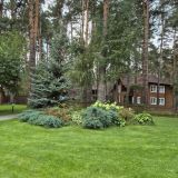 Парк-Отель Манжерок на Береговой, фото гостя