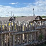 Глэмпинг Дивеевские просторы, фото гостя