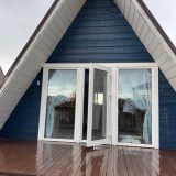 Глэмпинг Дивеевские просторы, фото гостя