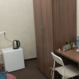 Отель Апельсин Чистые пруды, фото гостя