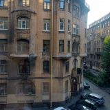 Апартаменты Селект, фото гостя