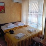 Гостевой дом Варвара, фото гостя