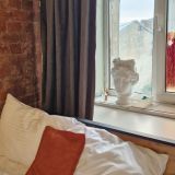 Меблированные комнаты Moment Loft, фото гостя