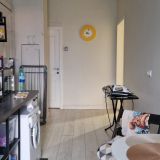 Меблированные комнаты Moment Loft, фото гостя