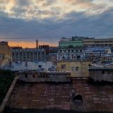 Меблированные комнаты Moment Loft, фото гостя