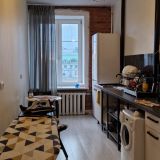 Меблированные комнаты Moment Loft, фото гостя