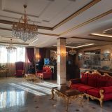 Гостиница Барнаул, фото гостя