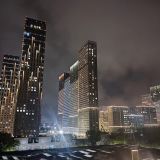 Апартаменты Knokey Селигерская, фото гостя