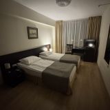 Гостиница Университетская, фото гостя