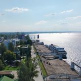 Гостиница Россия, фото гостя
