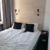 Отель Трио, фото гостя