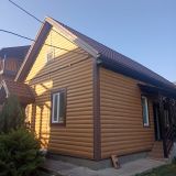 Мини-отель Тихая полянка, фото гостя