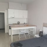 Отель Ава Салют SyncotelHome на Пулковском шоссе, фото гостя