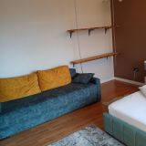Апартаменты Crown39 - Nevskogo 51, фото гостя