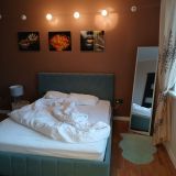 Апартаменты Crown39 - Nevskogo 51, фото гостя