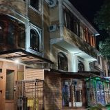 Мини-отель Аюк, фото гостя