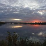Гостиница 40-й меридиан Яхт-клуб, фото гостя
