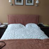 Отель Гайд Парк, фото гостя