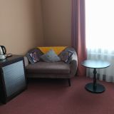 Отель Гайд Парк, фото гостя