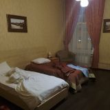 Гостевой дом Академии Пастухова, фото гостя