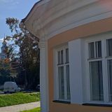 Гостиница Московская застава, фото гостя