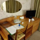 Гостиница Малахит 2000, фото гостя