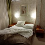 Гостиница Малахит 2000, фото гостя