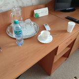 Гостиница Малахит 2000, фото гостя