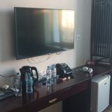 Отель NIHAO Hotel St. Petersburg, фото гостя