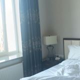 Отель NIHAO Hotel St. Petersburg, фото гостя