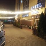 Отель Estel, фото гостя