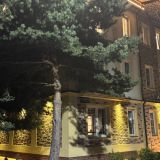 Апартаменты Yantarny Resort, фото гостя