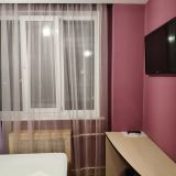 Гостиница Браво Люкс, фото гостя