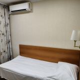 Гостиница Обь, фото гостя