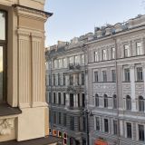 Меблированные комнаты Как дома, фото гостя