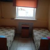 Хостел Тюмень На Привокзальной, фото гостя