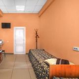 Хостел Тюмень На Привокзальной, фото гостя