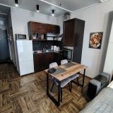 Business apartments, фото гостя