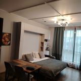 Business apartments, фото гостя