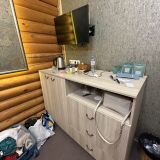 Загородный отель Истра Холидей, фото гостя