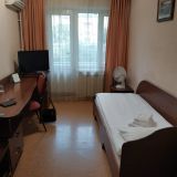 Гостиница АМАКС Конгресс-отель, фото гостя