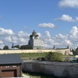 Гостиница 903, фото гостя