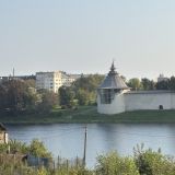 Гостиница 903, фото гостя