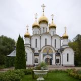 Переславль-Залесский, фото отдыхающего в сентябре