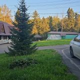 Коттеджный комплекс Шиболово-Горки, фото гостя